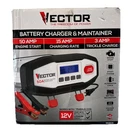 Vector Amp Battery Charger/maintainer VECBC50 - Free Shipping. Fixed Price $57.95.