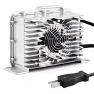 36V 18A Battery Charger For Cushman Taylor Dunn Utility Vehicle Crowfoot Plug. Fixed Price $119.99.