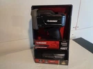 Husky 5000 Lumen Hybrid Power Swivel Rechargeable Spotlight. Fixed Price $37.88.