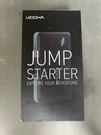 Yuankanju Sudopo Portable Car Jump Starter 1000A Battery Booster, Vidoka 12V. Fixed Price $42.46.