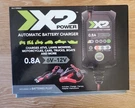 X2POWER Automatic Battery Charger New In Box. Fixed Price $65.00.