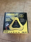 It Automatic Battery Charger Model # 4512. Fixed Price $50.00.