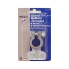 Southwire 90310 43 Battery Terminals 10-PACK Chrome 6-12V. Fixed Price $31.05.
