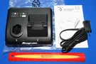 Snap-on Tools New Ships For Free 14.4 V And 18 Dual Bay Charger CTC131A. Fixed Price $117.70.