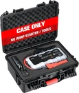 Case For Noco Boost GBX75 GB70 Waterproof Carrying With Custom Foam. Fixed Price $49.99.