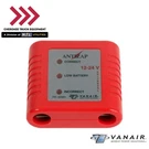 Vanair 32-110, Antizap Booster Cable Upgrade- 12/24 Volt. Fixed Price $61.95.