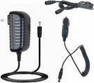 Ac/dc Adapter For Everstart Maxx 1200 Peak Amps Jump Starter With Air Compressor. Fixed Price $31.61.