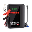 Gooloo A2 8-IN-1 Jump Starter With Air Compressor, Car Battery Boos... Fast Ship. Fixed Price $85.81.