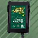 Battery Tender 022 0197 8V Junior 25A. Fixed Price $55.80.