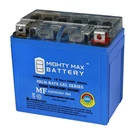 Mighty Max YTX5L-BS Gel Battery For Yamaha Trailway TW200BC. Fixed Price $26.99.