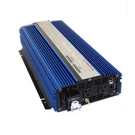 Aims Power 3000 Watt Pure Sine Inverter Etl Listed Conforms To Ul 458 / Csa 22.2. Fixed Price $549.00.