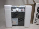 Rare D&j Afterburner Model AB-10 9 V. Battery Powered Mini Amplifier Nos. Fixed Price $66.00.