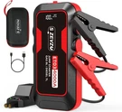 Zevzo ET03 Car Jump Starter 4000A Battery Pack 74WH Portable 12V Box. Fixed Price $93.98.