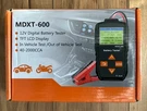 Car Battery 12V Load Testers With Colorful Lcd Screen MDXT600 -new. Fixed Price $12.00.