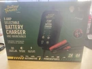 Brand New Battery Tender Charger 022-1005-DL-WH. Fixed Price $119.99.