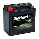 Diehard Platinum Agm Battery AUX14 Group Size, 200 Cca, Amp Hour Capacity. Fixed Price $159.96.
