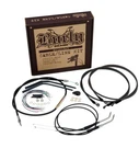 Burly Control Kit 14" Harley Fxfb/fxfbs Fat Bob 18-23 Red B30-1265. Fixed Price $419.99.