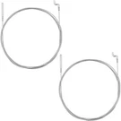 2667MMTHROTTLE Cable For Beetle & Ghia, 66-71, Compatible Reference Part #111. Fixed Price $22.75.