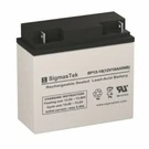 Black & Decker VEC026BD Electromate 400 Jump Starter Replacement Battery. Fixed Price $38.99.