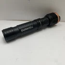 Duracell Ultra Hybrid 1200 Lumens Rechargeable Led Flashlight With Cable Charger. Fixed Price $16.99.