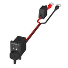 Ctek 56-380 Fits Multi Mxs 5.0 & 7002 Comfort Indicator Panel Custom Connect. Fixed Price $39.99.