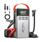 Anflag 8-IN-1 Car Jump Starter With Air Compressor 5500A Peak, 150PSI Ti. Fixed Price $65.30.