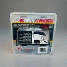 Schumacher PC-6 70 Watts 12V To Dc Power Converter W/ Port Plugs. Fixed Price $24.95.