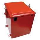 New Battery Box For Case International Harvester Super 1711-1022. Fixed Price $91.37.
