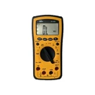 Ideal Test-pro Contractor Digital Multimeter Cat Iii True Rms 61-342, Parts Only. Fixed Price $30.00.