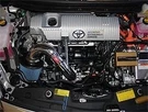 Injen Sp Series Short Ram Cold Air Intake Kit For 11-13 Lexus CT200H / Prius. Fixed Price $332.35.