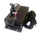 JAC0348-R 48V, 3A Schauer Battery Charger/maintainer For Volt Systems Up T.... Fixed Price $156.11.