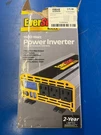 Everstart Maxx 1500W (P31005854). Fixed Price $53.00.