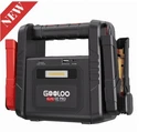 Ge Pro 6250A 24000MAH Powerful Heavy Duty Boost Jump Starter 12V Gas Diesel Led. Fixed Price $149.00.