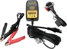 Optimate Duo TM-413 Powersports Battery Maintenance Charger Kit 3807-0441. Fixed Price $49.95.