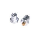 Grote 84-9610 Conversion CONNECTOR,STEEL,PK5 2FGB6. Fixed Price $16.97.