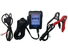 Summit Racing 902030 Battery Charger Maintainer 12 V 0.8 Amp Output Lead. Fixed Price $26.99.