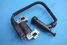 Pulsar PG5250B 224CC 4250 3850 4750 Watt Dual Fuel Generator Ignition Coil. Fixed Price $44.99.