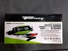 Forney Industries 52735 6-12V 2-4A Battery Trickle Charger. Fixed Price $15.73.