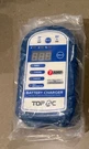 As-is Topac 12V/7 6V/3.5AMP Car Battery Charger. Fixed Price $17.99.