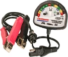 Tecmate Optimate 12V Motorcycle Atv Battery Tester Ts 121 For Harley Honda. Fixed Price $49.95.