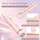 Epilators & Electrolysis Long Battery Life Enjoy. Fixed Price $59.83.