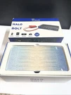 Halo Bolt Air+ 55500 Jump Starter & Compressor Portable Tested Pink. Fixed Price $99.49.