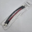 Spartan Power Battery Cable Set - Foot Or 12 Inch 1/0 Awg 5/16" M8 Heavy Duty. Fixed Price $21.37.