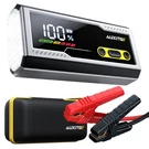 Auxito Jump Starter 8000A Portable Car Battery With Large Lcd Di.... Fixed Price $116.72.