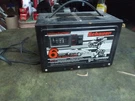 Schauer Amp & Volt Battery Charger Used Model B7612. Fixed Price $35.00.