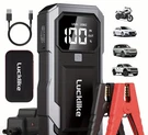 5000A Portable Car Jump Starter & 12V Charger - Lucklike Heavy. Fixed Price $52.99.