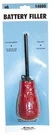 Sg Tool Aid 14600 Rubber Bulb Battery Filler. Fixed Price $24.71.