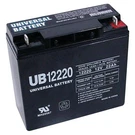 Upg 12V 22AH Sealed Lead Acid Battery For Atd Tools Jump Starter 5926. Fixed Price $54.99.