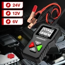 Kingbolen BM550 6V 12V 24V Car Battery Tester Auto Diagnostic Device 100-2000CCA. Fixed Price $13.99.