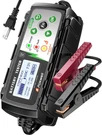 12V Car Battery Charger & Tester, BC521 5A Smart 4-IN-1 Maintainer, Restore Wea. Fixed Price $99.99.